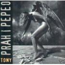 TONY CETINSKI - Prah i pepeo (CD)